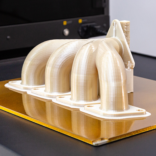 Z-SUPPORT High-Temp